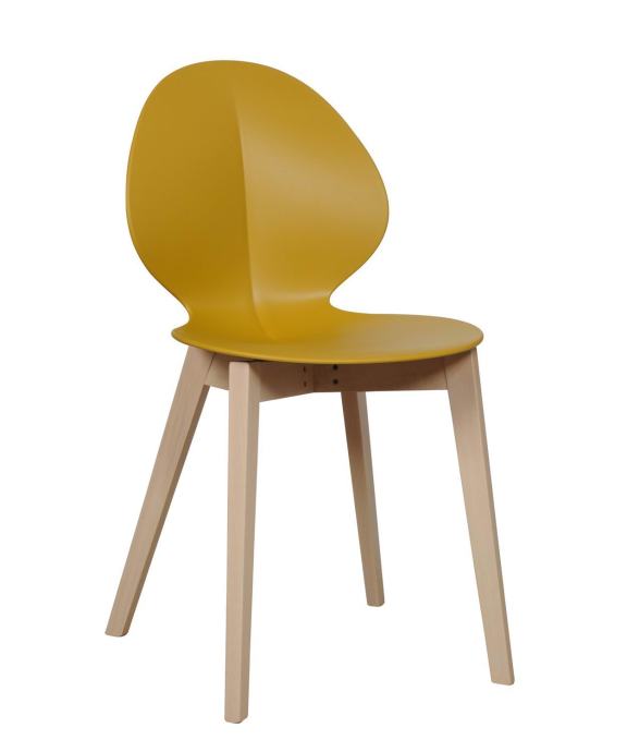 ITALIAN DESIGN • Dizajnerske stolice — DRVO / METAL • Na upit