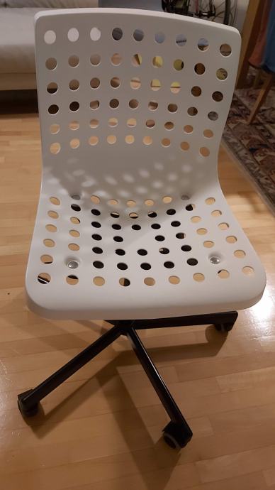 Radna stolica IKEA SKALBERG