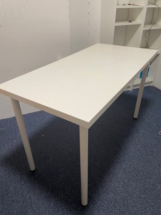 Stol Ikea Linnmon, 4 komada