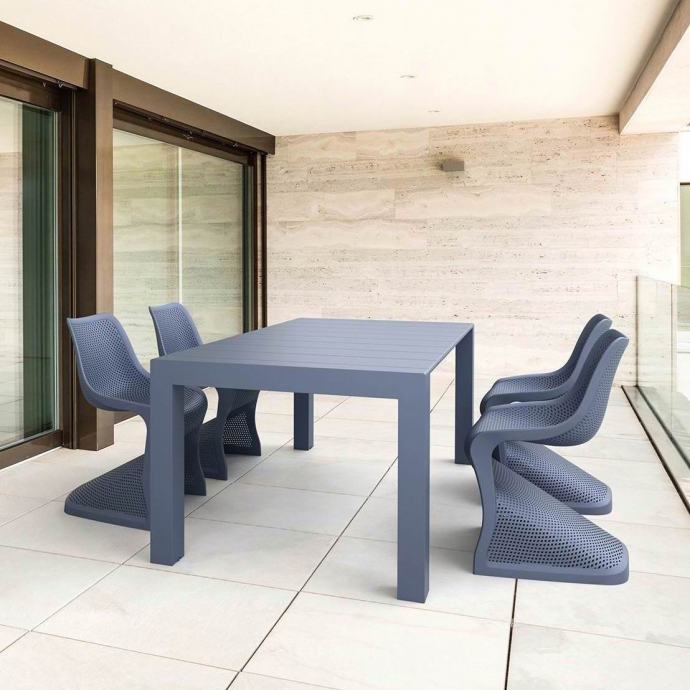 • HoReCa akcija • Dizajnerske stolice — nosivost 150 kg • Na upit