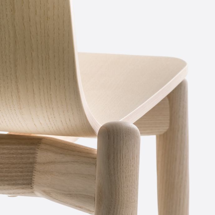• HoReCa akcija • Dizajnerske stolice i barske stolice — WOOD