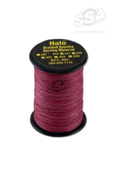 thumbnail image 2 of BCY Halo .014 Braided Spectra Serving Material – Perfect For Custom Bow Strings 2 of 5