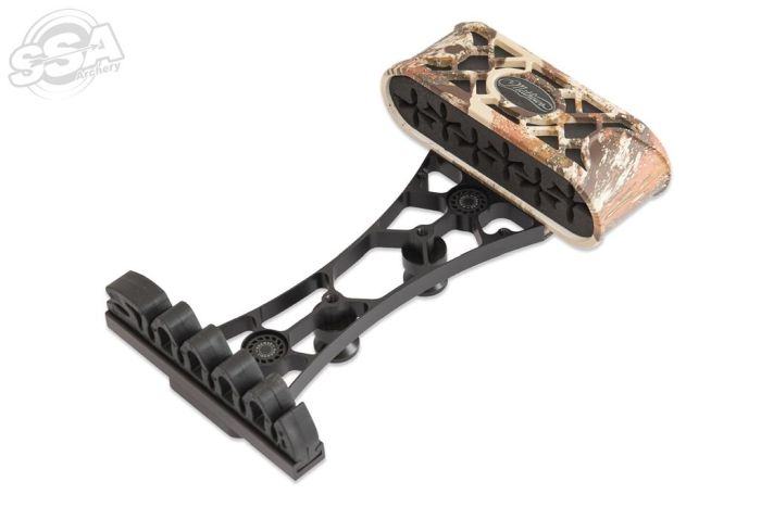 Mathews Bow Quivers Arrow Web Hd-6 Arrows First Lite Specter