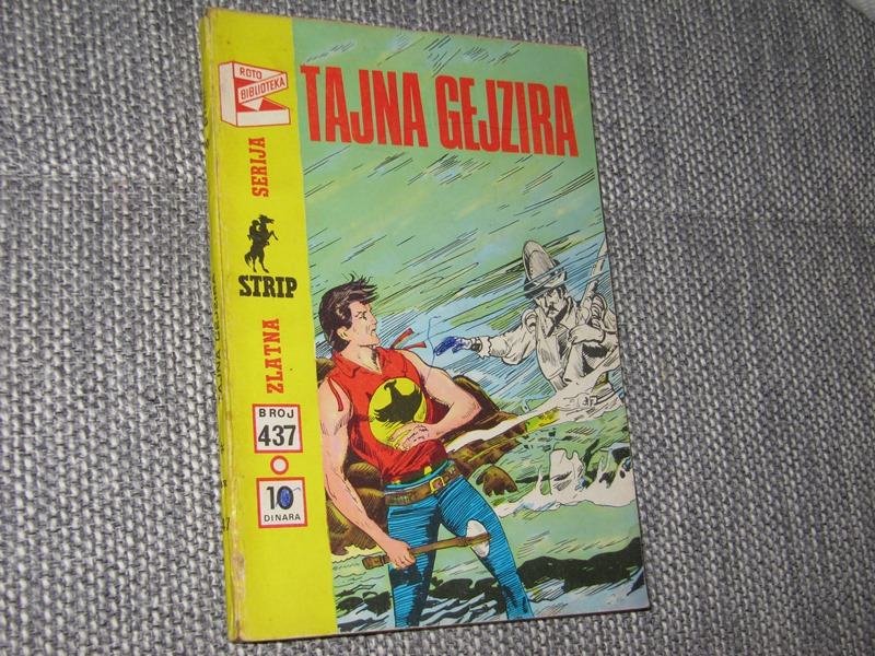 zagor na hrvatskom torrent