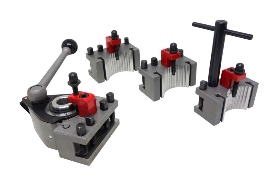 Holzmann ED400FD metalen toren : : Zakelijk, industrie & wetenschap