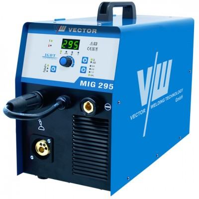 Inverterski uređaj Vector Welding MIG MAG 295