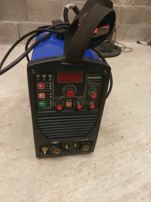 tig ac dc