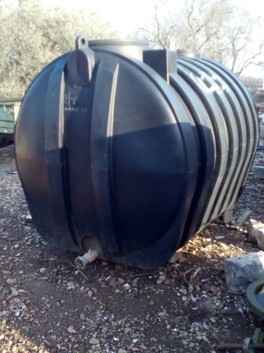 Cisterna za vodu