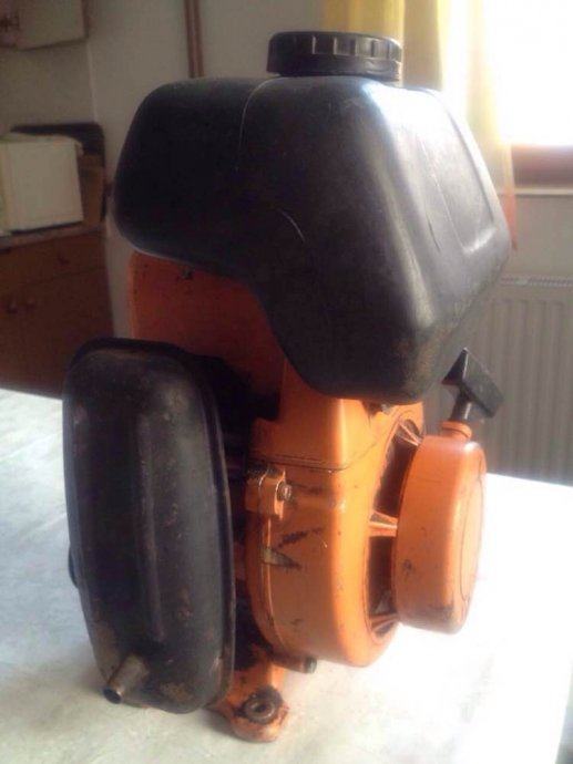 DMB MOTOR