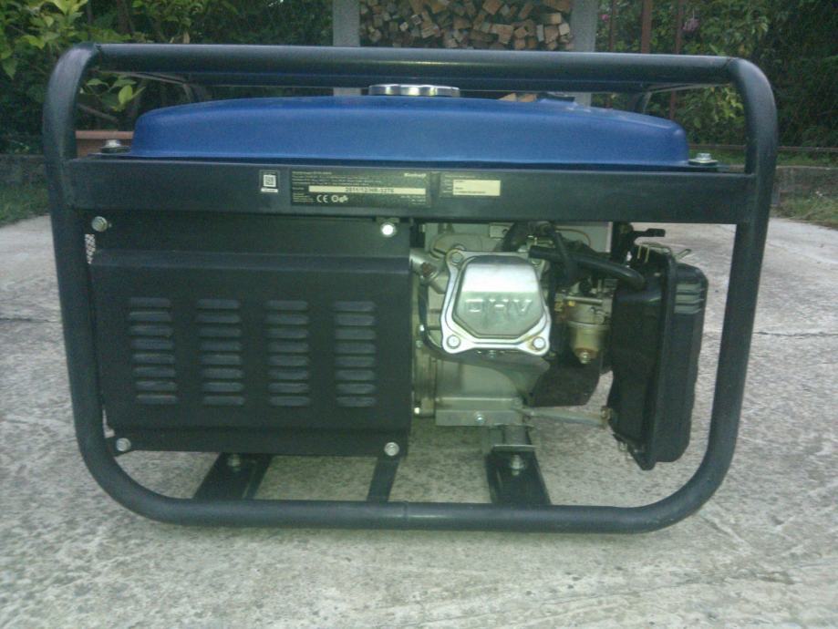 Einhell agregat BT-PG 2000/3 (4152430)