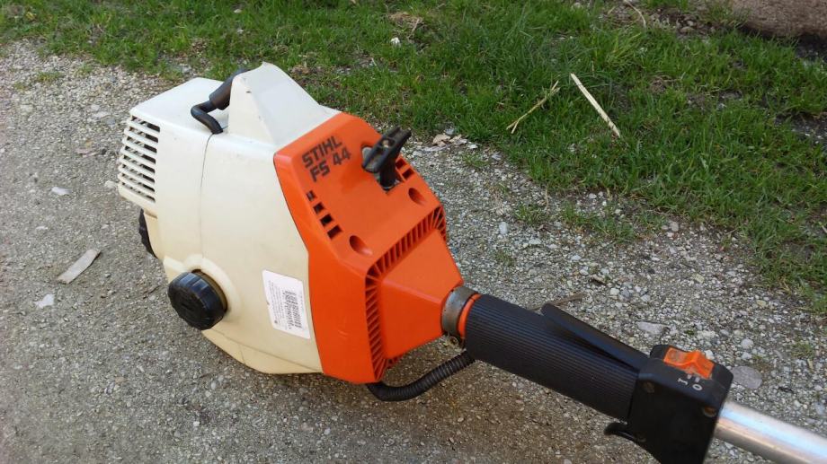 Flakserica stihl fs 44