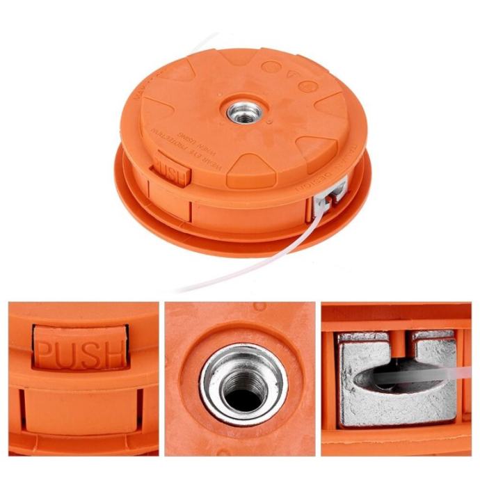 Glava za Trimer 3kom