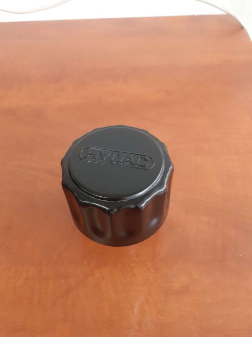 Hydac tank breather filter BFP3G10W5.0/RV