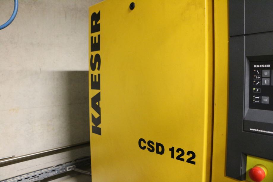 kompresor-za-zrak-kaeser-csd-122-screw-compressor