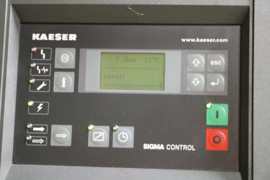 kompresor-za-zrak-kaeser-csd-122-screw-compressor