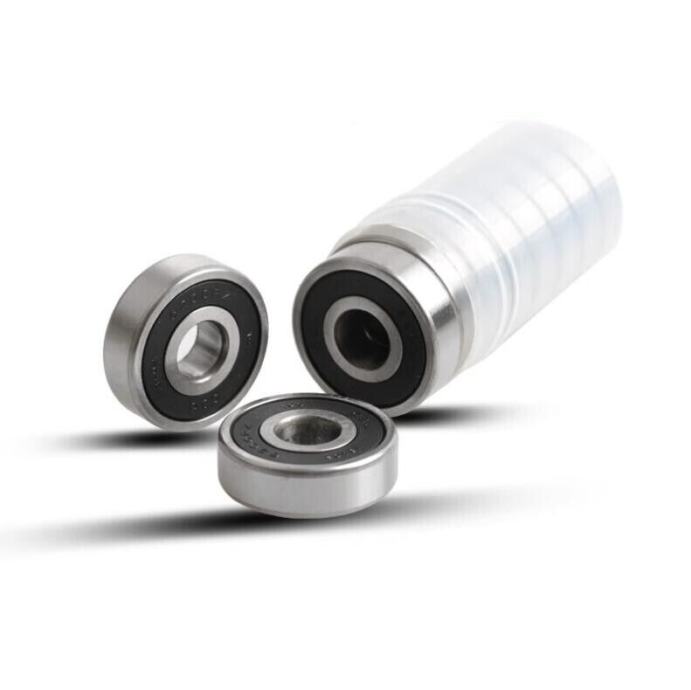 HD Switch Trailer Hub Grease Seals – Fits 3500 Lb Axle E-Z Lube – 2 Pack