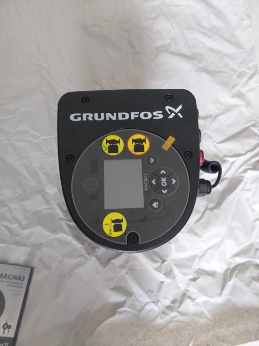 MAGNA3 25 100 magna3-25-100