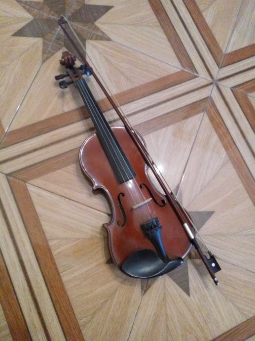 Violina Gewa alegro