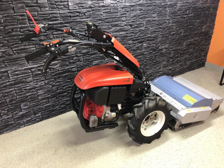 Motokultivator Goldoni Joker 11 DS Motokultivator Goldoni Joker 11 DS