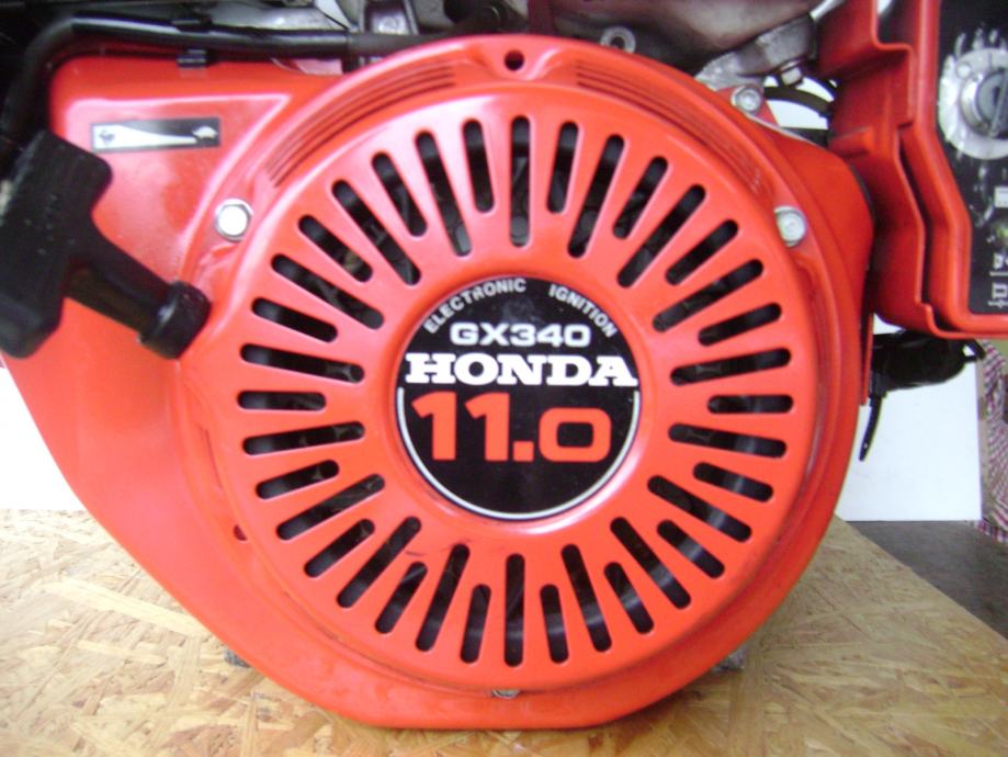 Motor Honda GX 340 11 KSORIGINAL JAPAN