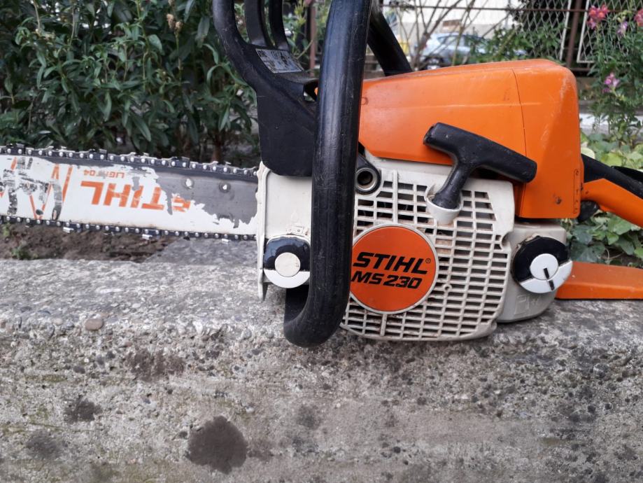 Artiglio Stihl 11416640501 - Nuova Elica - Foto 3