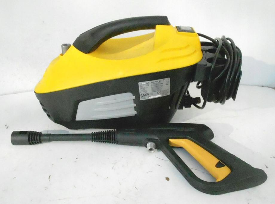 Set Pistola E Tubo Phd 100 A1 Set Pistola E Lancia Per - Foto 13