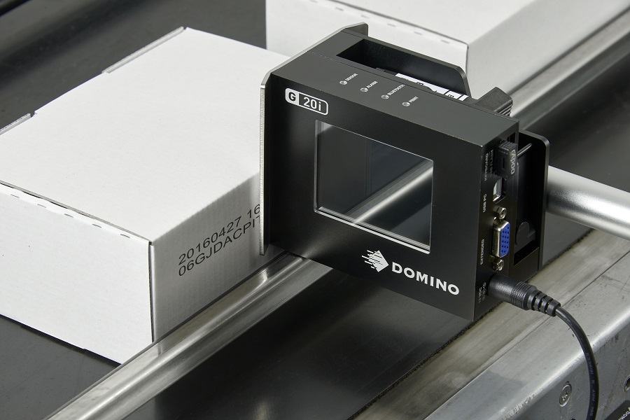 PISAČ PRINTER DOMINO G20i