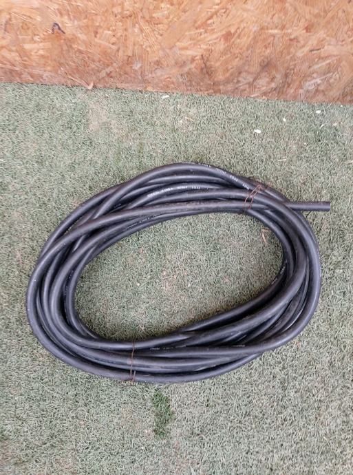 Trofazni kabal kabel h07rn f 5g 2.5 mm 2