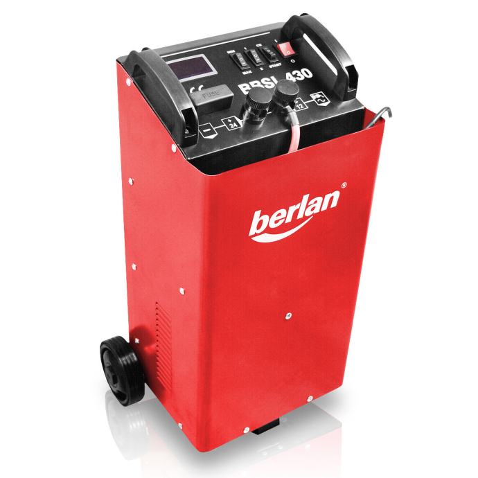 Punjač i starter za akumulator 50 750Ah BESPLATNA DOSTAVA