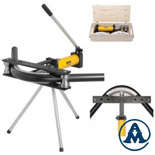 REMS Python Set za savijanje 3/8-1/2-3/4-1-11/4