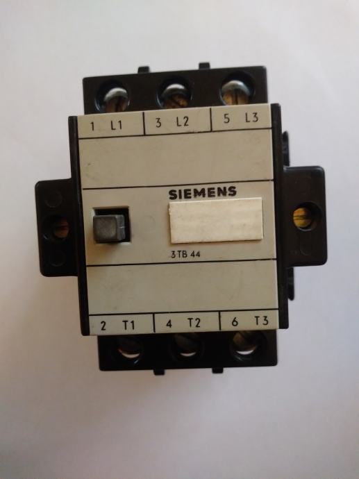 Spnikci Siemens