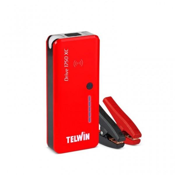 TELWIN STARTER DRIVE 1750 XC ( 12V,1500A )