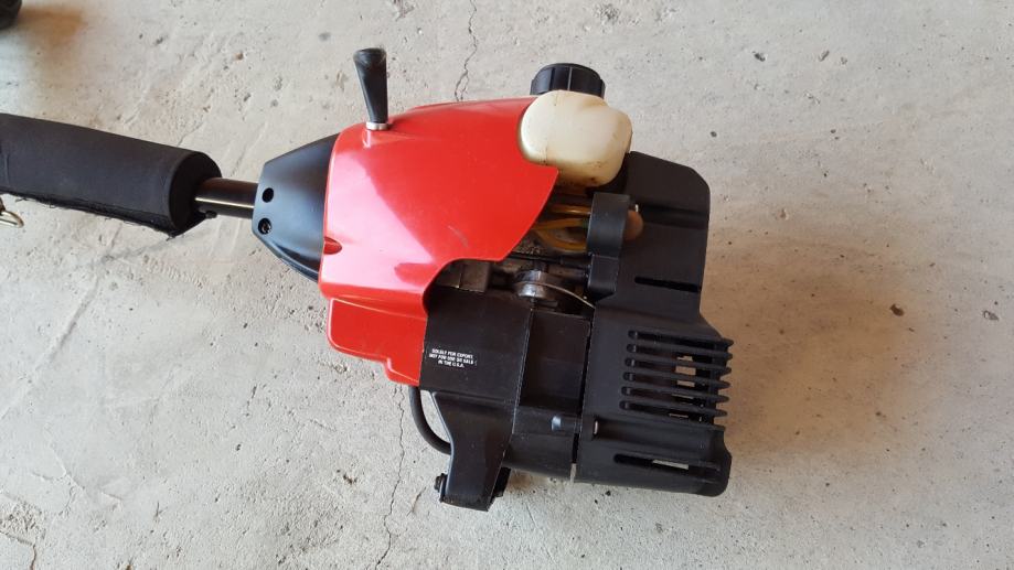 Двигатель mtd 790