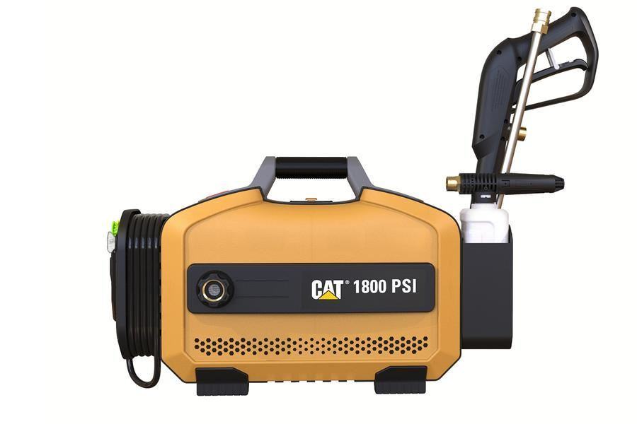 CAT visokotlačni čistač 1800 PSI