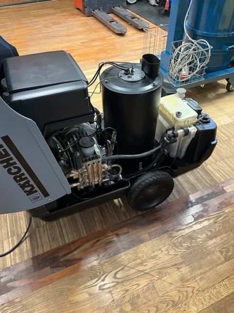 20m Schlauch Für Kärcher HDS 850 4M HDS 895-4 M Eco 695-4M