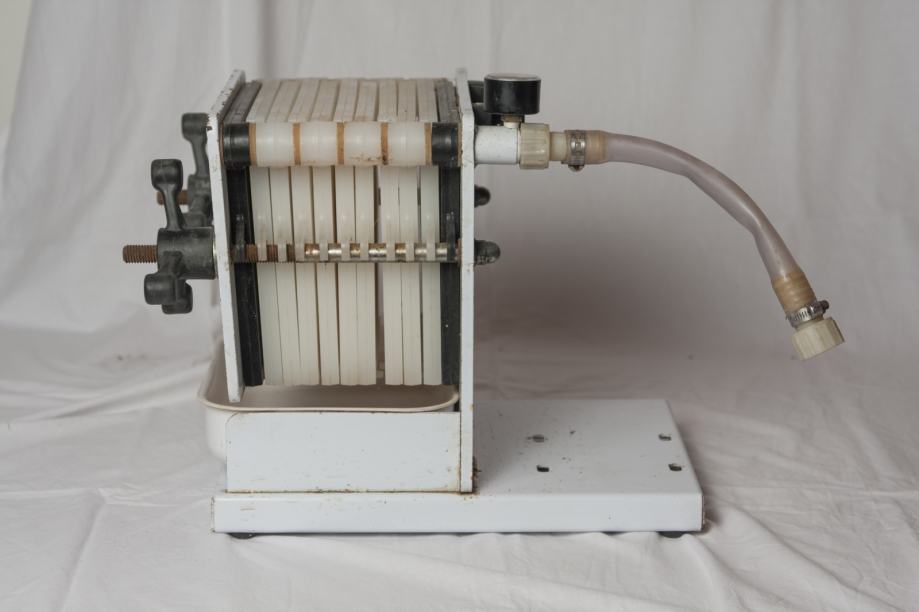 Filter za vino Grifo FCH 10 20x20