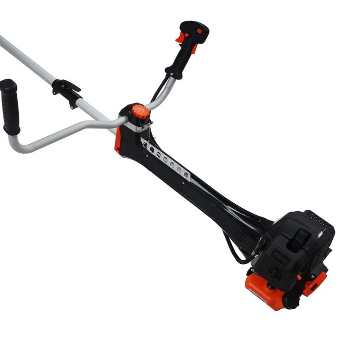 Fuxtec Zweihandgriff 28mm - Passend Für FX-PS152 Motorsense