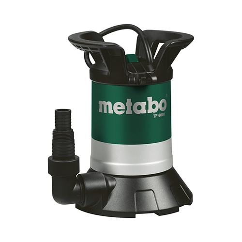 Metabo pumpa potopna za vodu TP6600 250W 6600l/h