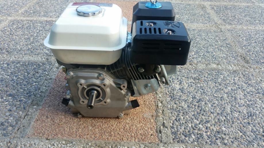 Motor za motokultivator NOVI