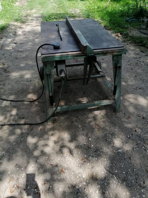 Prodajem Cirkular MIO Standard