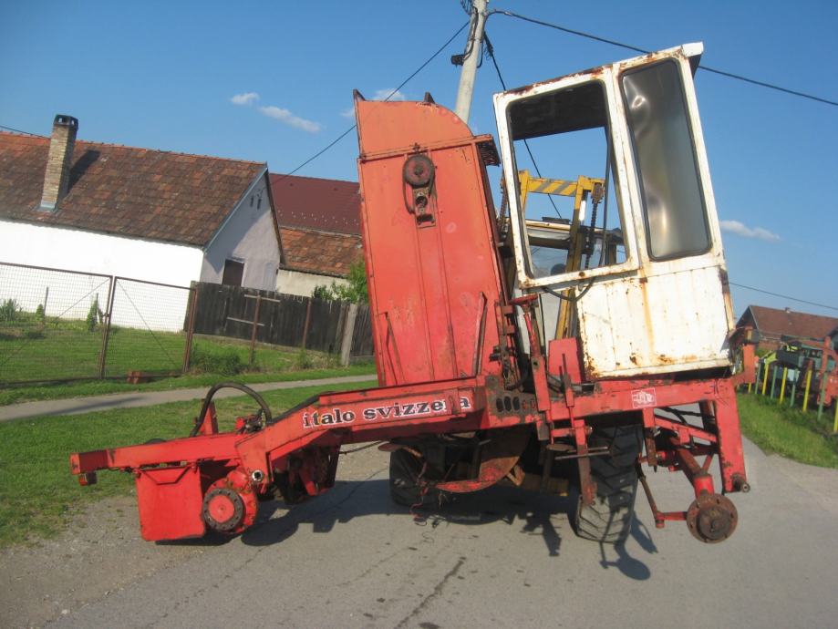 ŠASIJA  SA  HIDROPOGONOM  I PUMPAMA  PRODAJEM  ILI  MJENAMJ