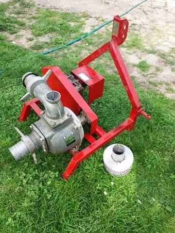 Traktorska pumpa za vodu Mio WA 30 PT