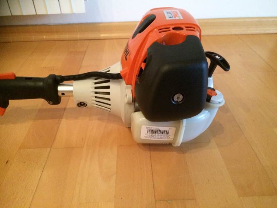 Trimerflakserica STIHL FS 130R