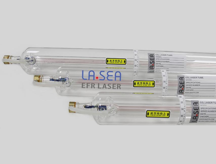 Laserske cjevi LASEA, serija F