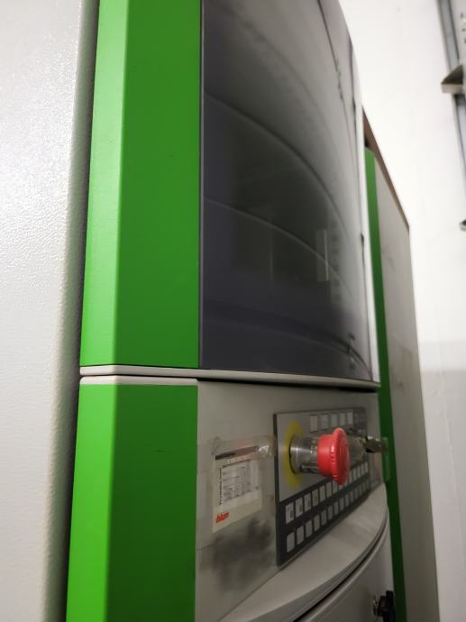Biesse rover 22
