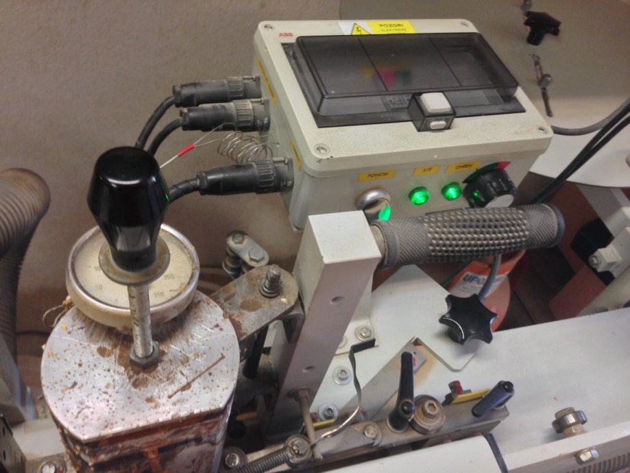 Miniprof Handheld Kanterica MINIPROF 100 HITNO