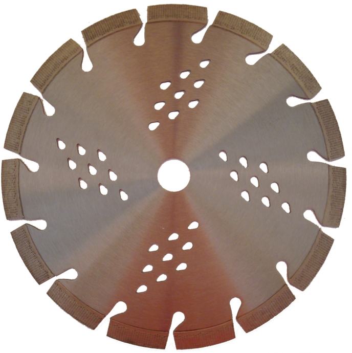 Disk za kutne brusilice - beton Arxx