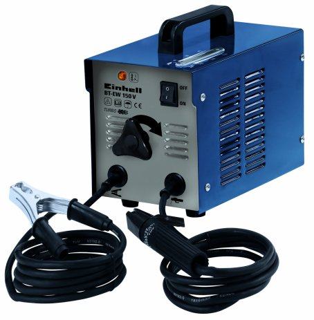 Aparat za elektrolučno zavarivanje BT-EW 150 V