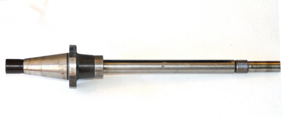 Osovina za glodalicu - trn SK30 - Ø 13 mm, Ø 16 mm, Ø 22 mm, Ø 27 mm
