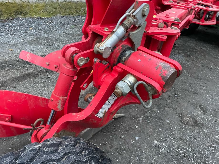 Plug Pottinger Servo 45 Plus Vario 2018 godina